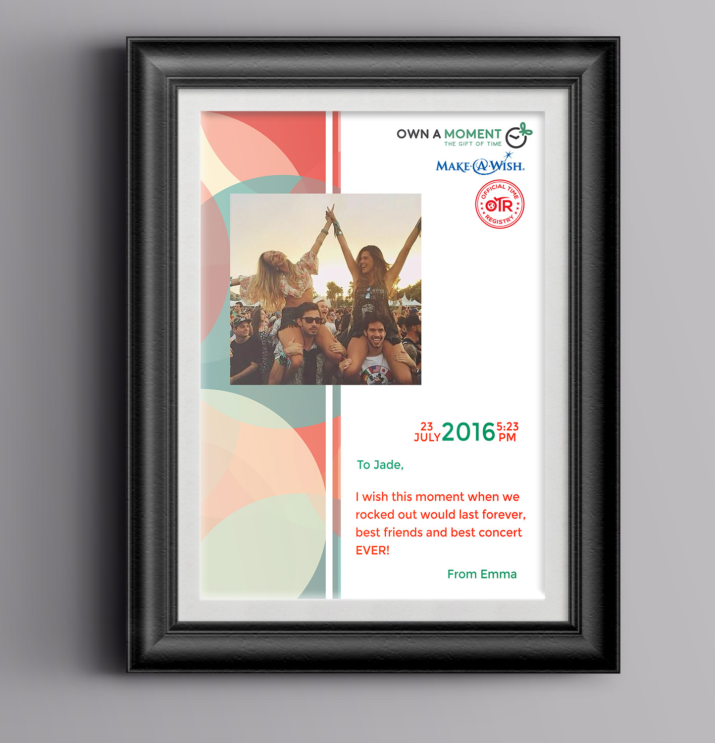 Stationery Design by IyaIyayo for this project | Design #11458674