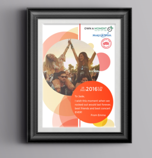 Stationery Design by IyaIyayo for this project | Design: #11458675