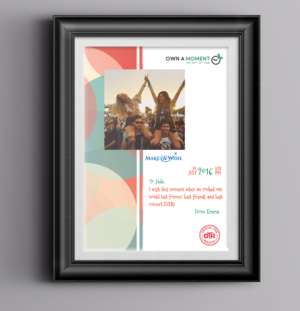 Stationery Design by IyaIyayo for this project | Design: #11460655