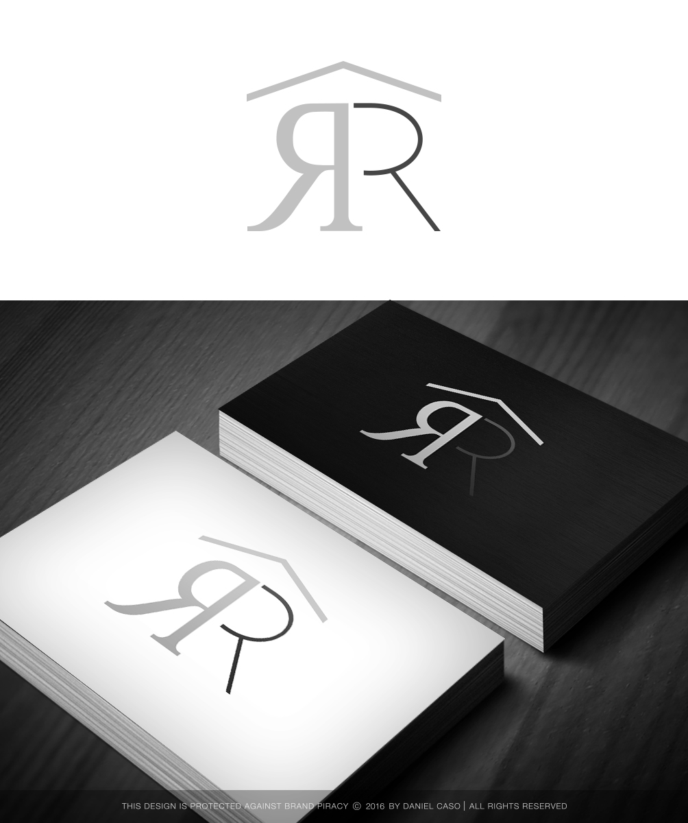 Design de Logo par Daniel Caso Design pour ce projet | Design #11368090