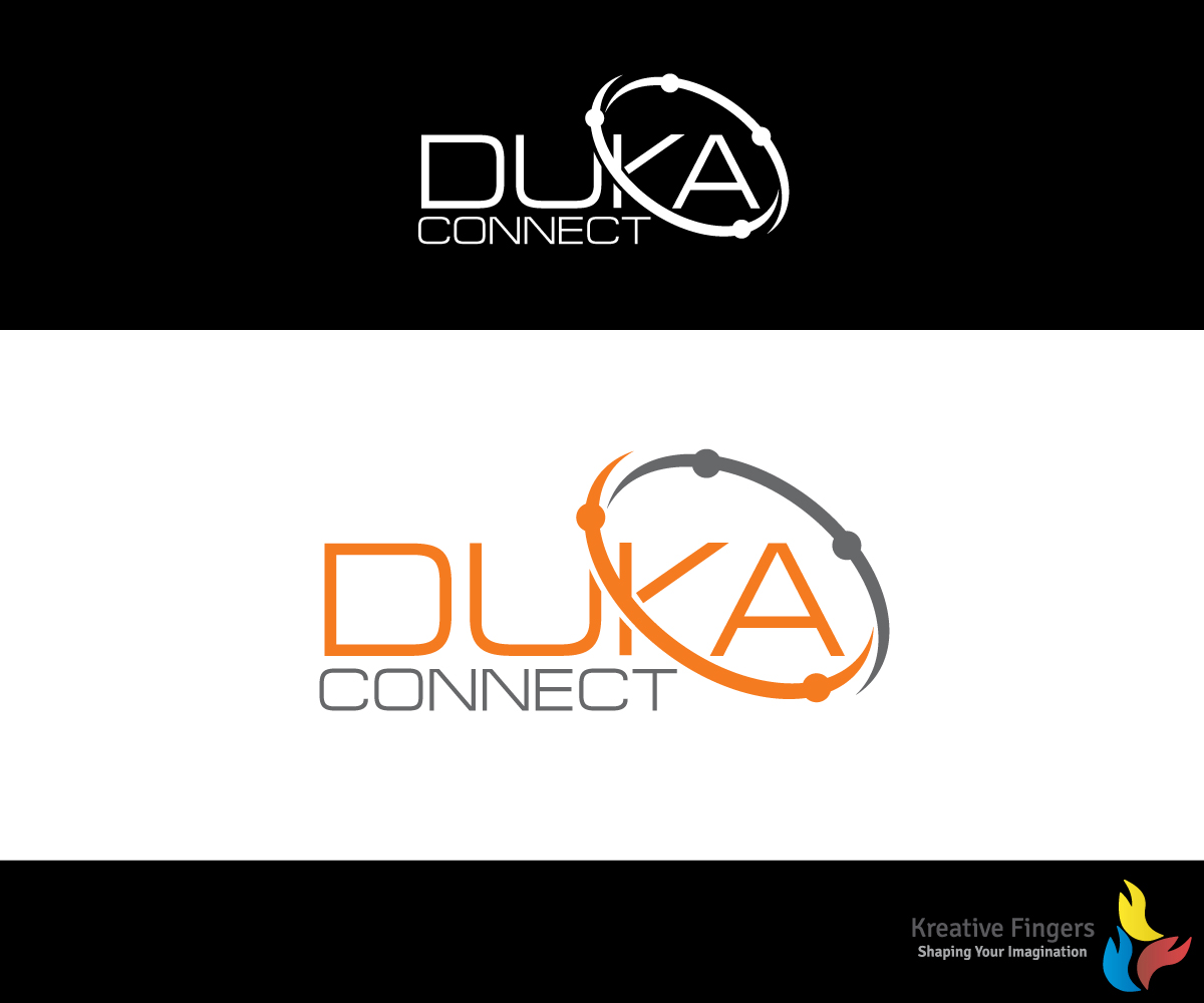 Logo Design by Kreative Fingers for this project | Design #11364618