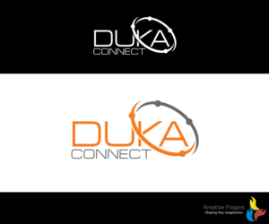 Logo Design by Kreative Fingers