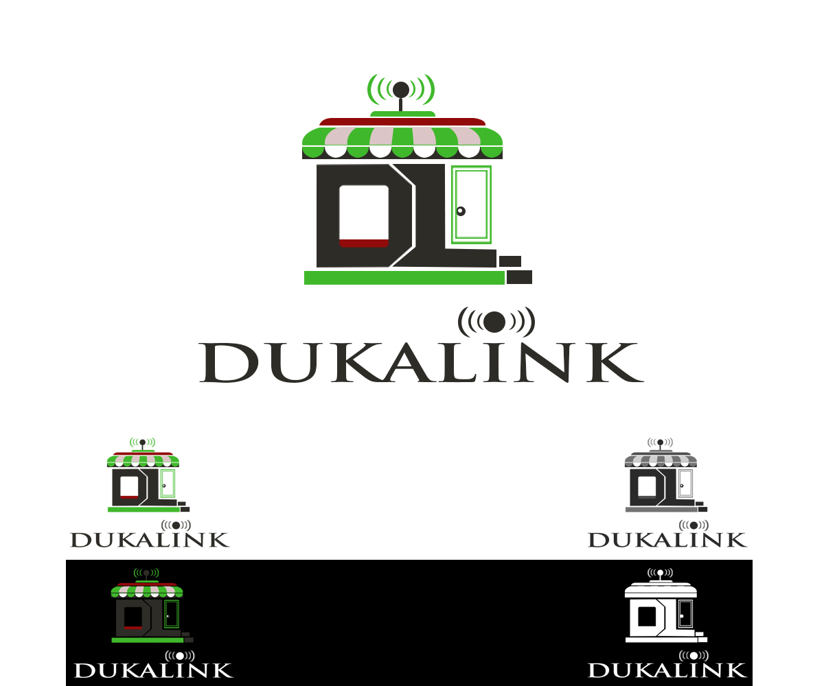 Logo Design by R O N I E for this project | Design #11452632