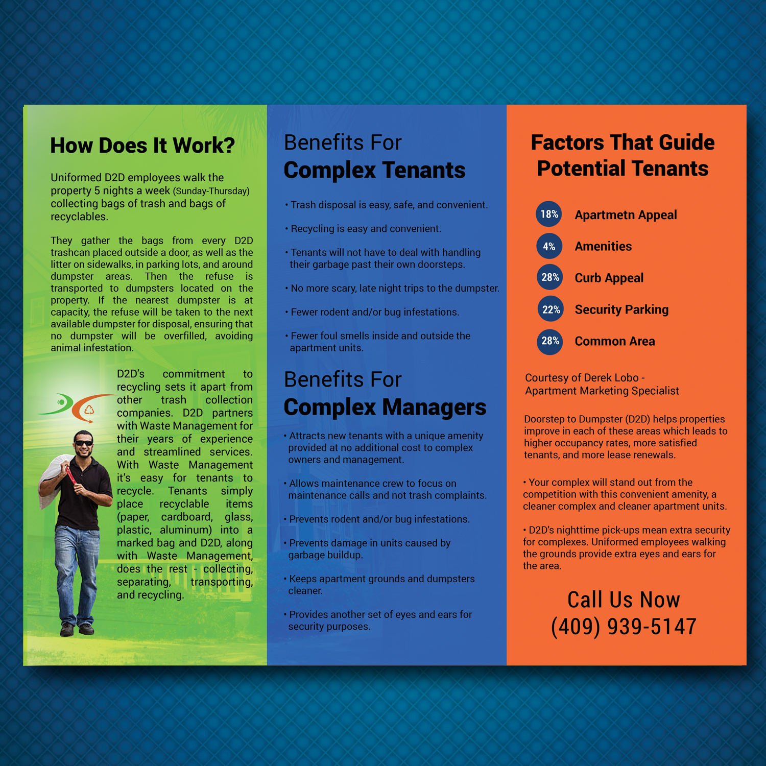 Brochure Design by uk for this project | Design #11407910