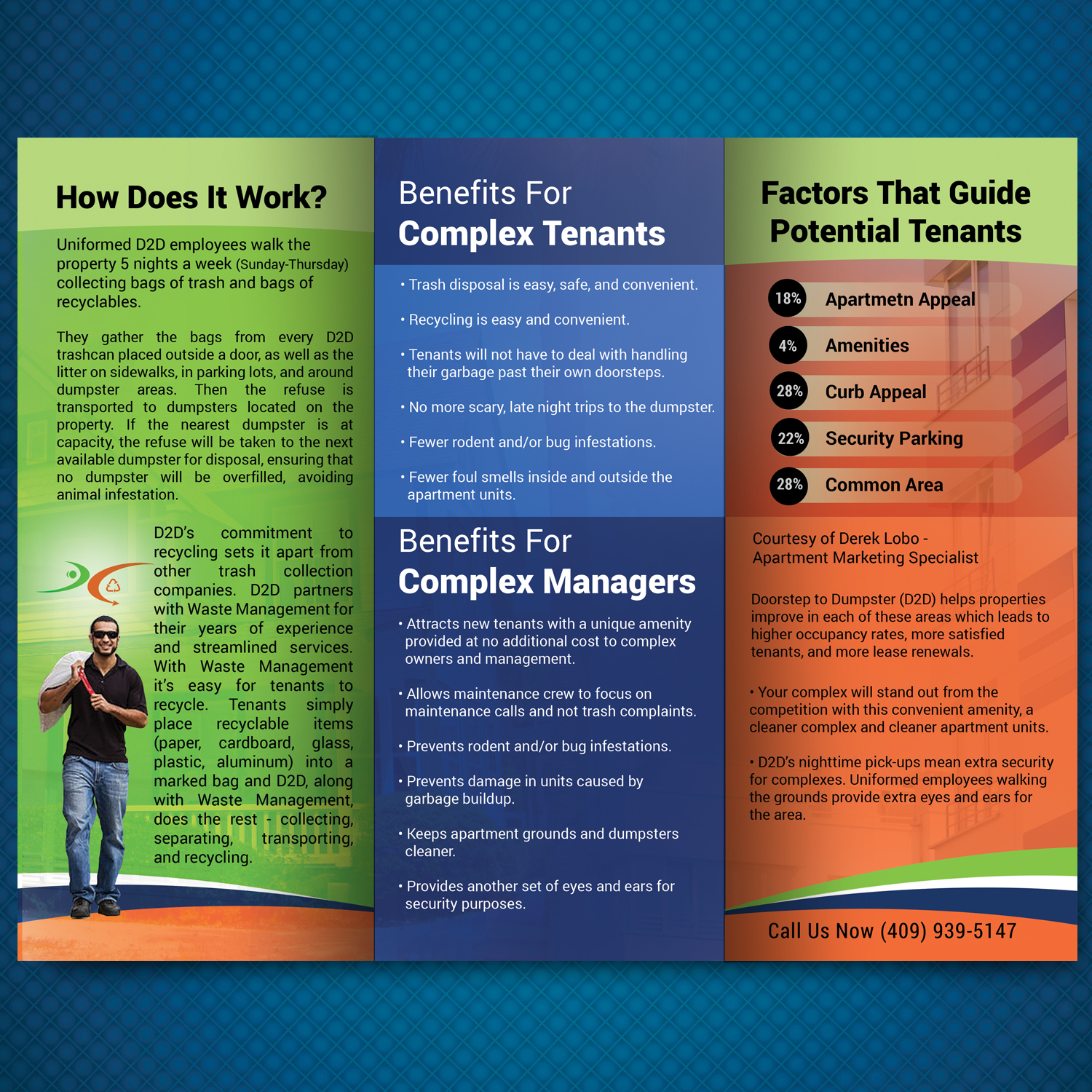 Brochure Design by uk for this project | Design #11410816