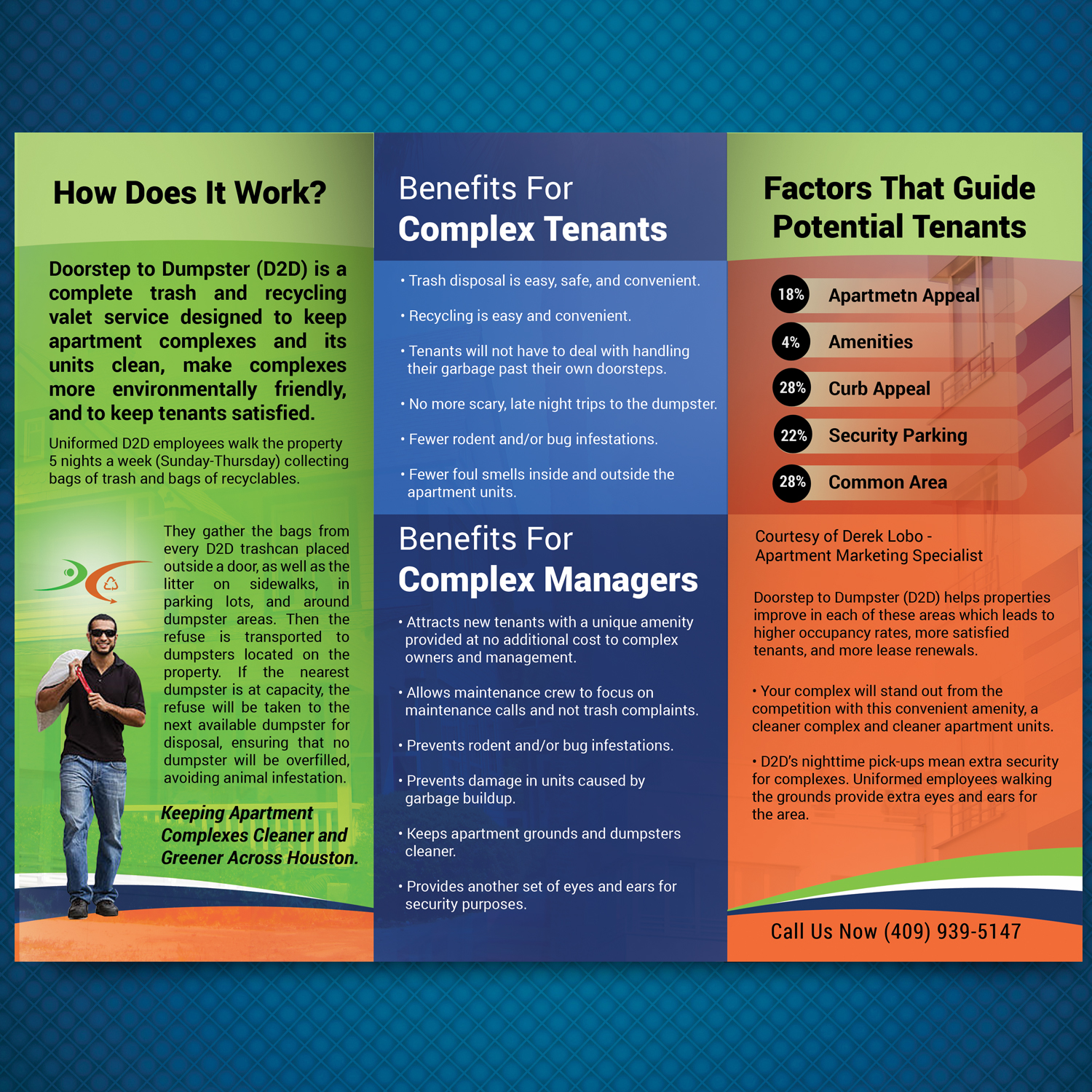 Brochure Design by uk for this project | Design #11426732