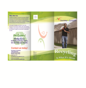 Design de Brochure par kingrl pour ce projet | Design #11376249
