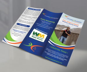 Design de Brochure par SD WEBCREATION pour ce projet | Design #11399447