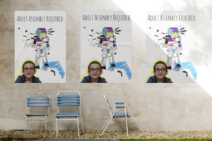 Diseño de Póster por Irina  para este proyecto | Diseño: #11363187