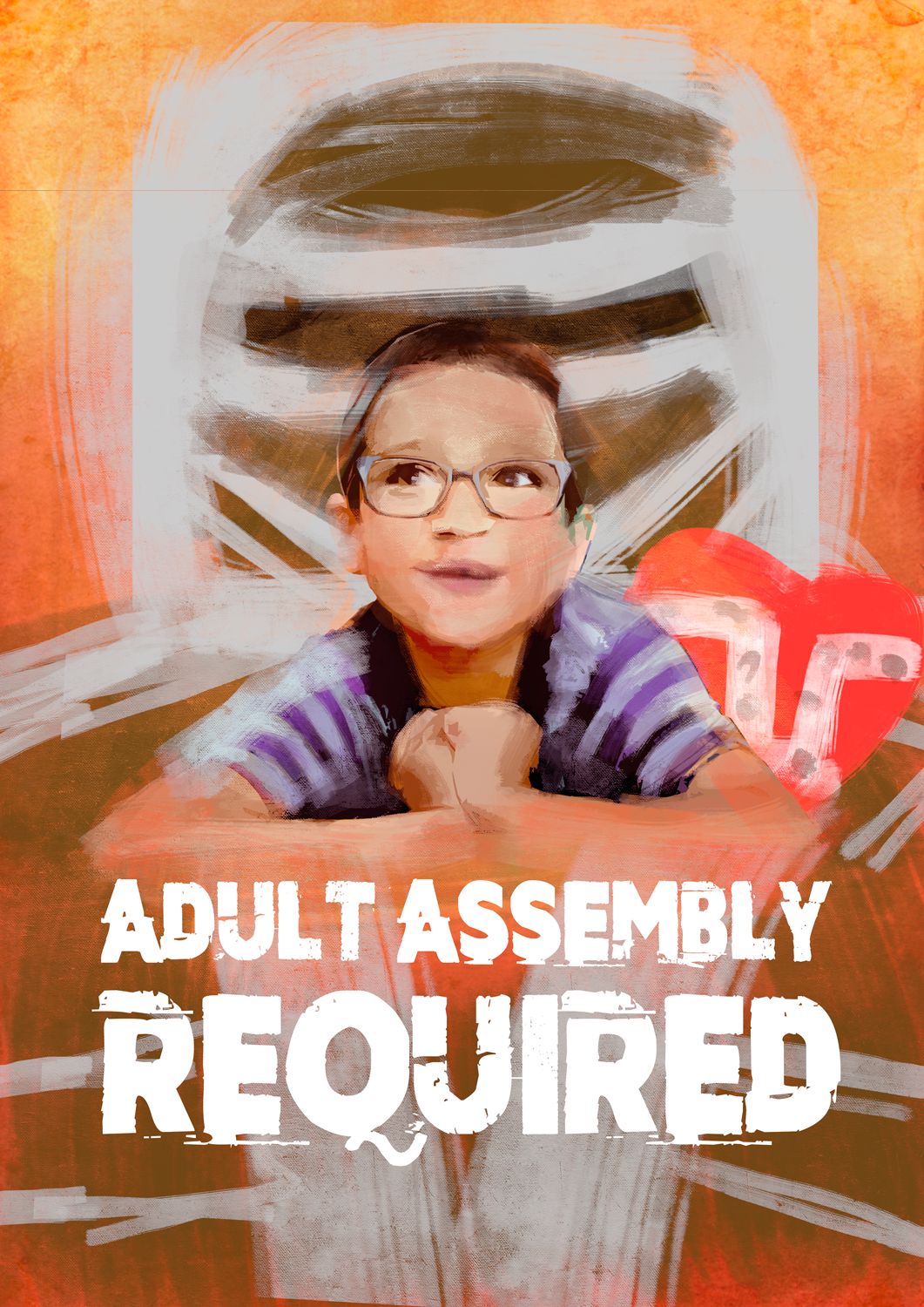 Diseño de Póster por Silvanne para este proyecto | Diseño #11403370