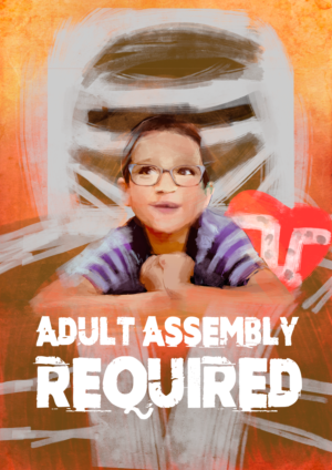 Poster Design by Silvanne for this project | Design: #11403370