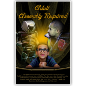 Poster Design by seyon