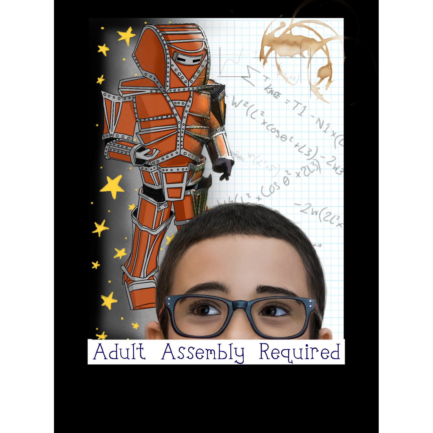 Diseño de Póster por McLellanArt para este proyecto | Diseño #11416162