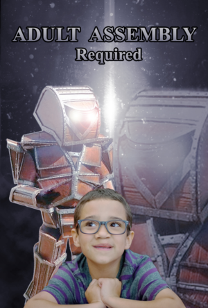 Poster Design by heshamsaber1