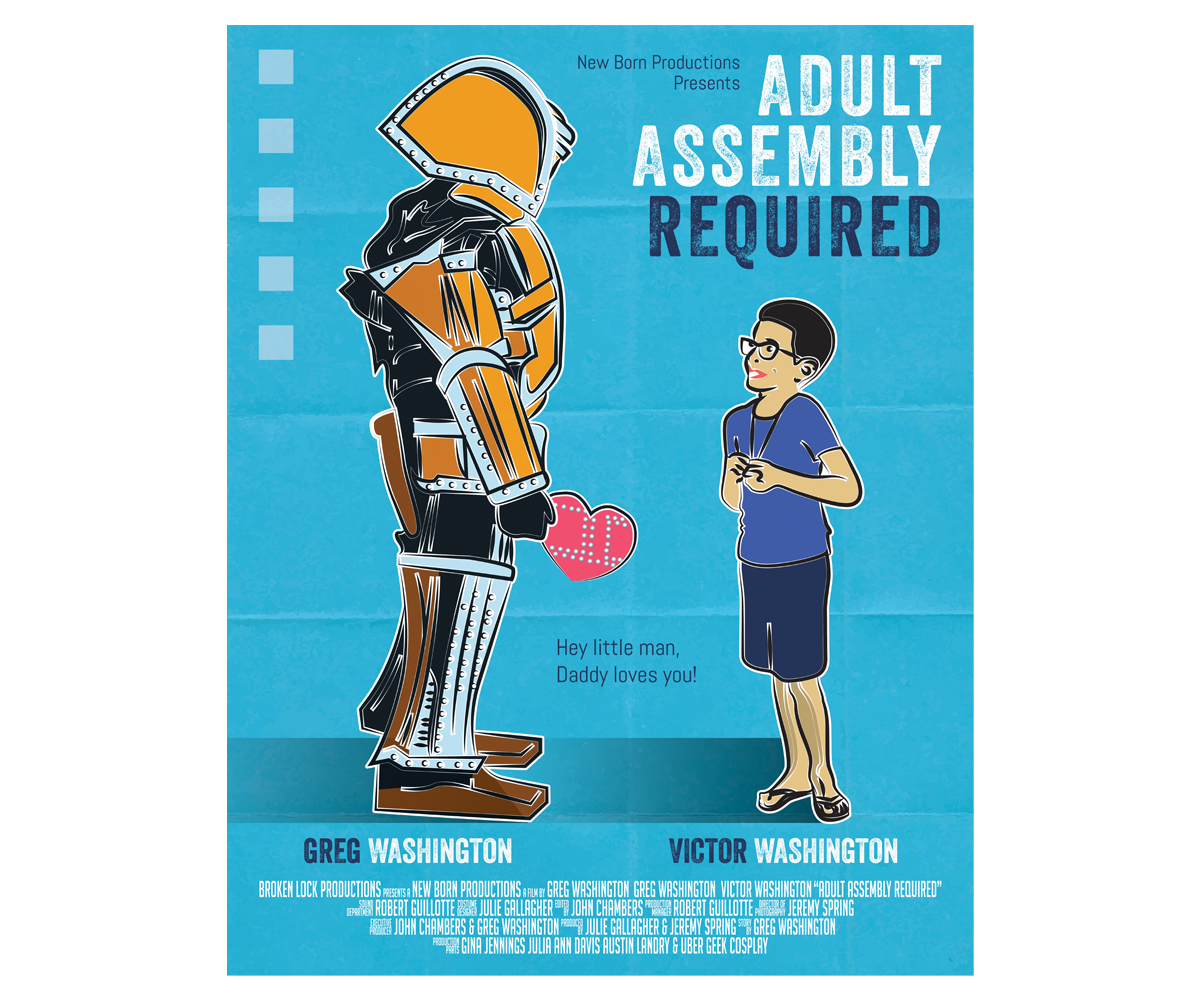 Poster-Design von joey light für dieses Projekt | Design #11445238