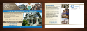 Postcard Design by Venus L. Penaflor for this project | Design: #11397513