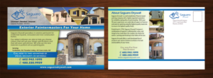 Postcard Design by Venus L. Penaflor for this project | Design #11409129