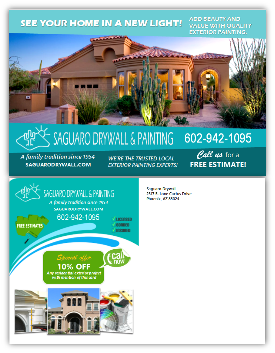 Design de Carte Postale par citygirl17 pour ce projet | Design #11385794