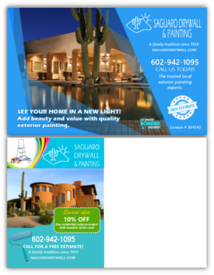 Postcard Design by citygirl17 for this project | Design: #11385800