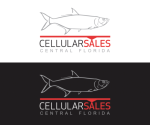 Logo Design by nreimer for Cellular Sales | Design: #11356984
