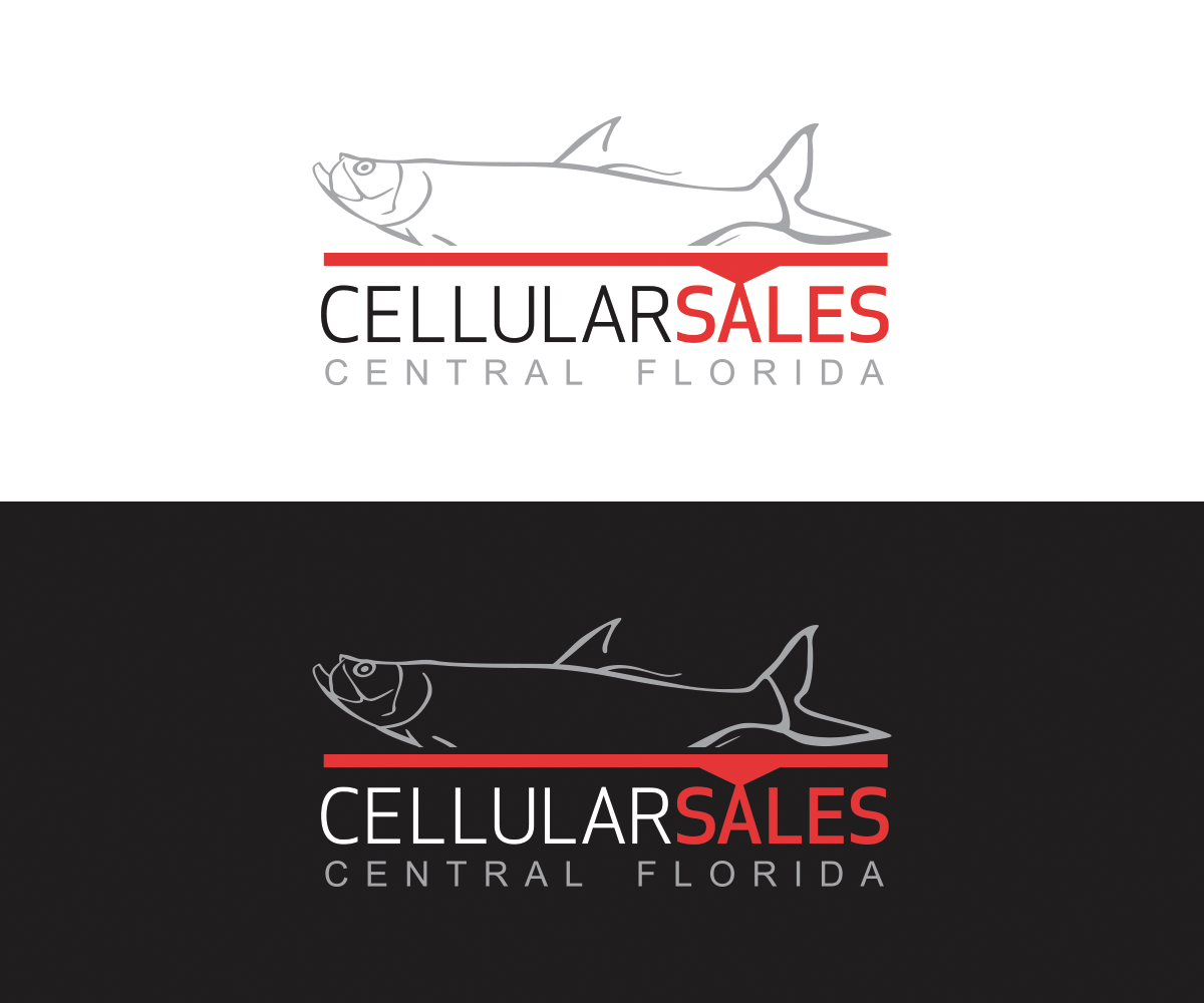 Logo Design by nreimer for Cellular Sales | Design #11358247