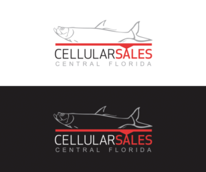 Logo Design by nreimer for Cellular Sales | Design: #11358247