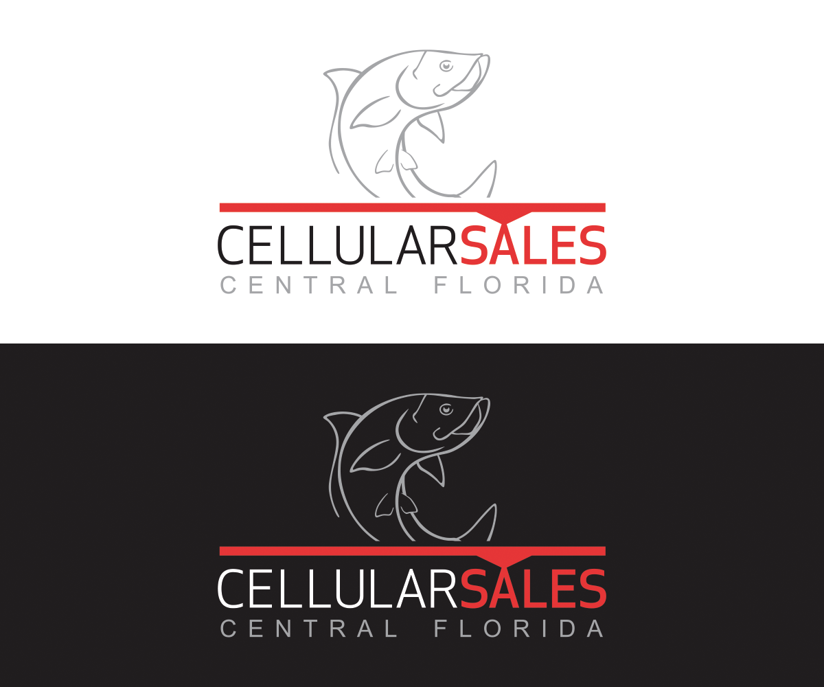 Logo Design by nreimer for Cellular Sales | Design #11358253