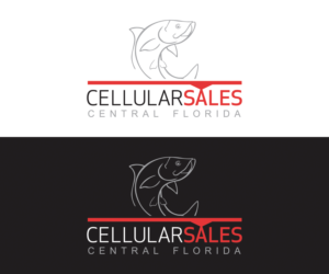 Logo Design by nreimer for Cellular Sales | Design: #11358253