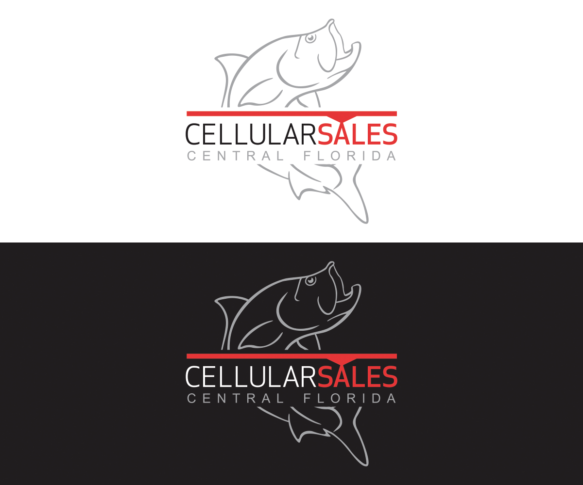 Logo Design by nreimer for Cellular Sales | Design #11364898