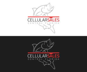 Logo Design by nreimer for Cellular Sales | Design: #11364898