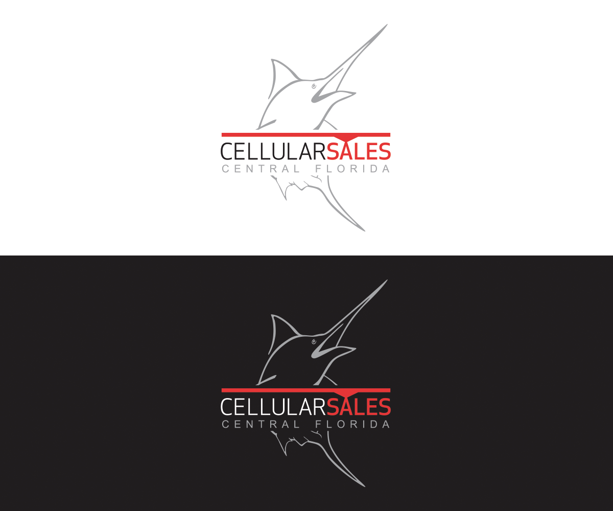 Logo Design by nreimer for Cellular Sales | Design #11375218