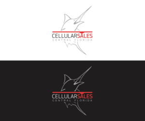 CellularSales / Central Florida | Logo Design by nreimer