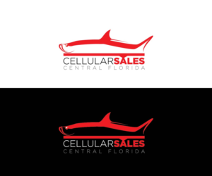 Logo Design by jhunzkie24 for Cellular Sales | Design #11356629