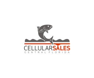 Logo Design by Vishak vasu for Cellular Sales | Design: #11394049