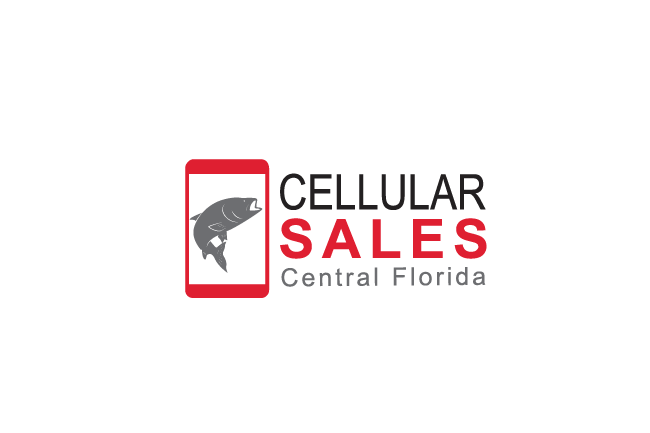 Logo Design by Digihex for Cellular Sales | Design #11357717