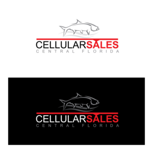 Logo Design by C1 Media for Cellular Sales | Design #11365358