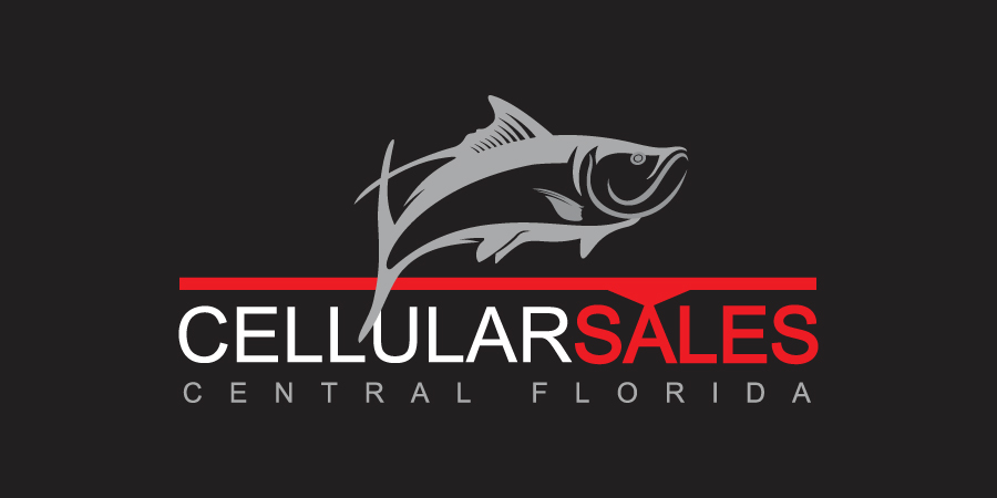 Logo Design by debdesign for Cellular Sales | Design: #11363503