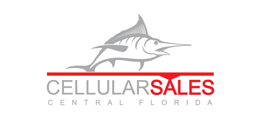 Logo Design by debdesign for Cellular Sales | Design #11377937