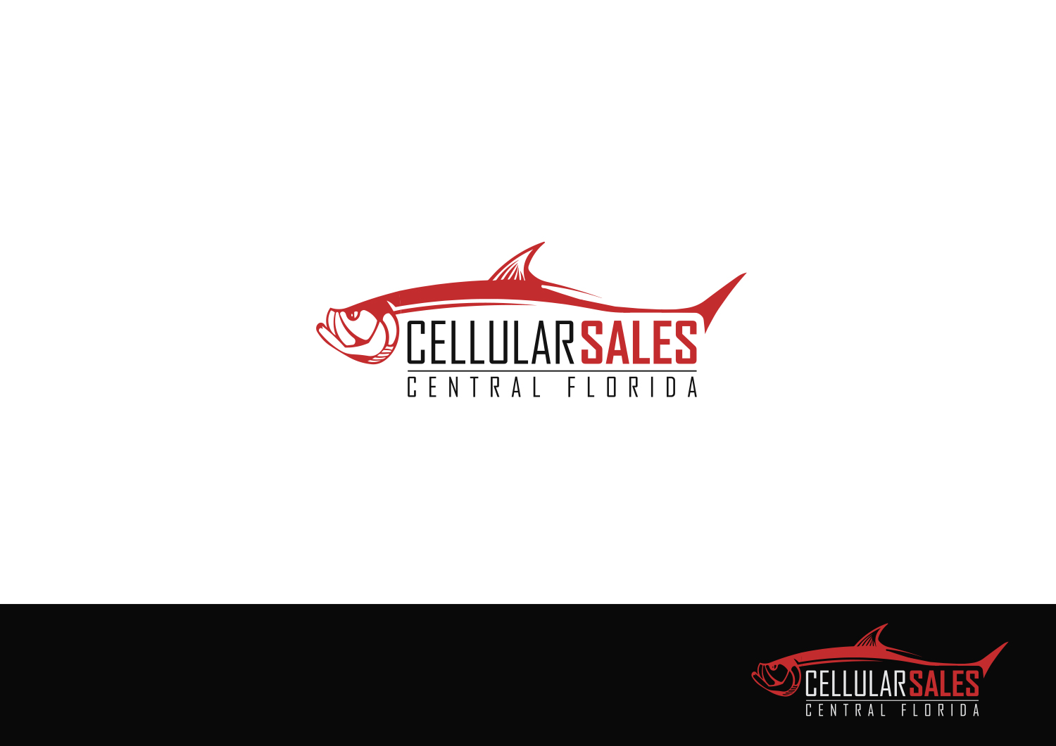 Logo Design by dm.design for Cellular Sales | Design #11361388