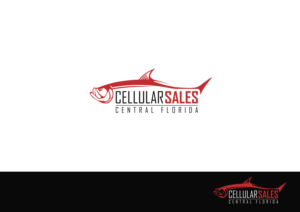 Logo Design by dm.design for Cellular Sales | Design: #11361388