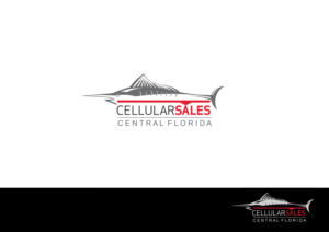 Logo Design by dm.design for Cellular Sales | Design #11372459