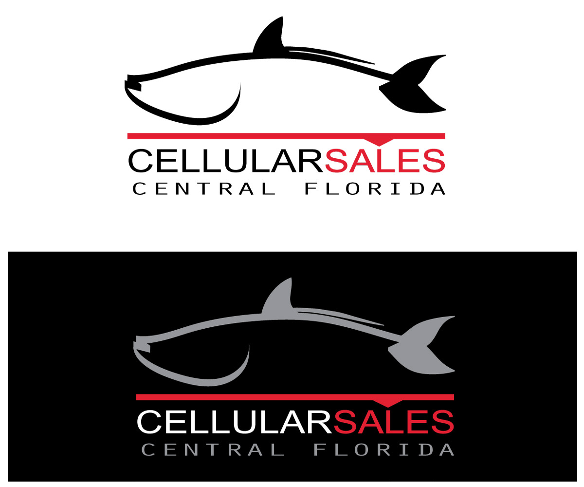 Logo Design by veena16 for Cellular Sales | Design #11357490
