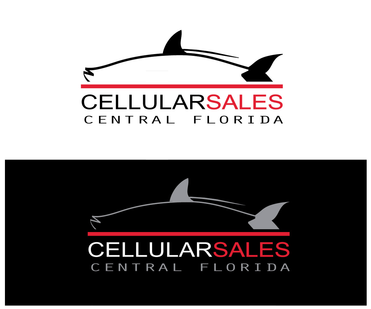 Logo Design by veena16 for Cellular Sales | Design #11361985
