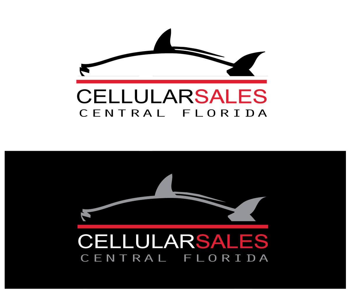Logo Design by veena16 for Cellular Sales | Design #11361986