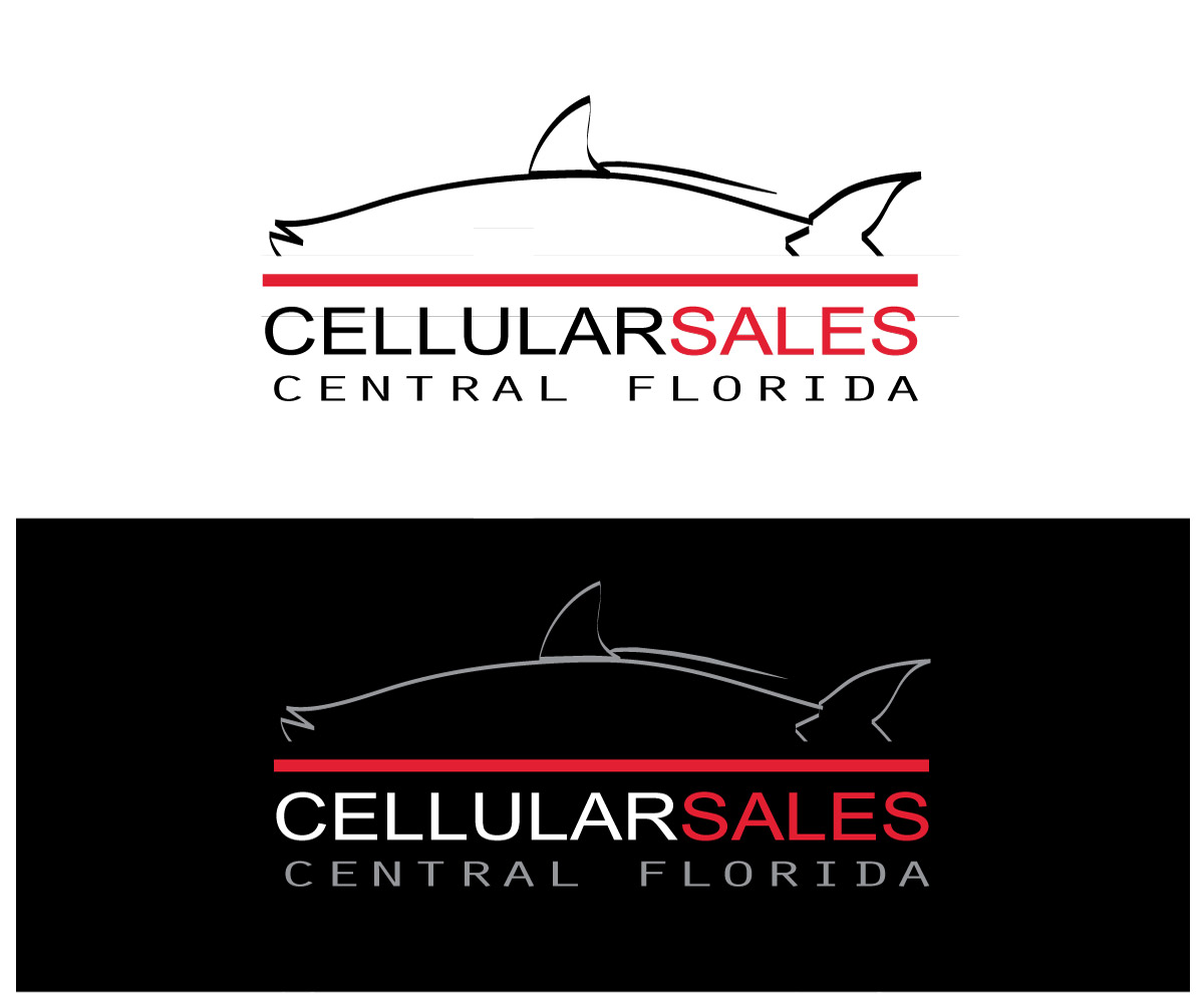 Logo Design by veena16 for Cellular Sales | Design #11361987