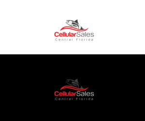 Logo Design by jemstech for Cellular Sales | Design #11360761
