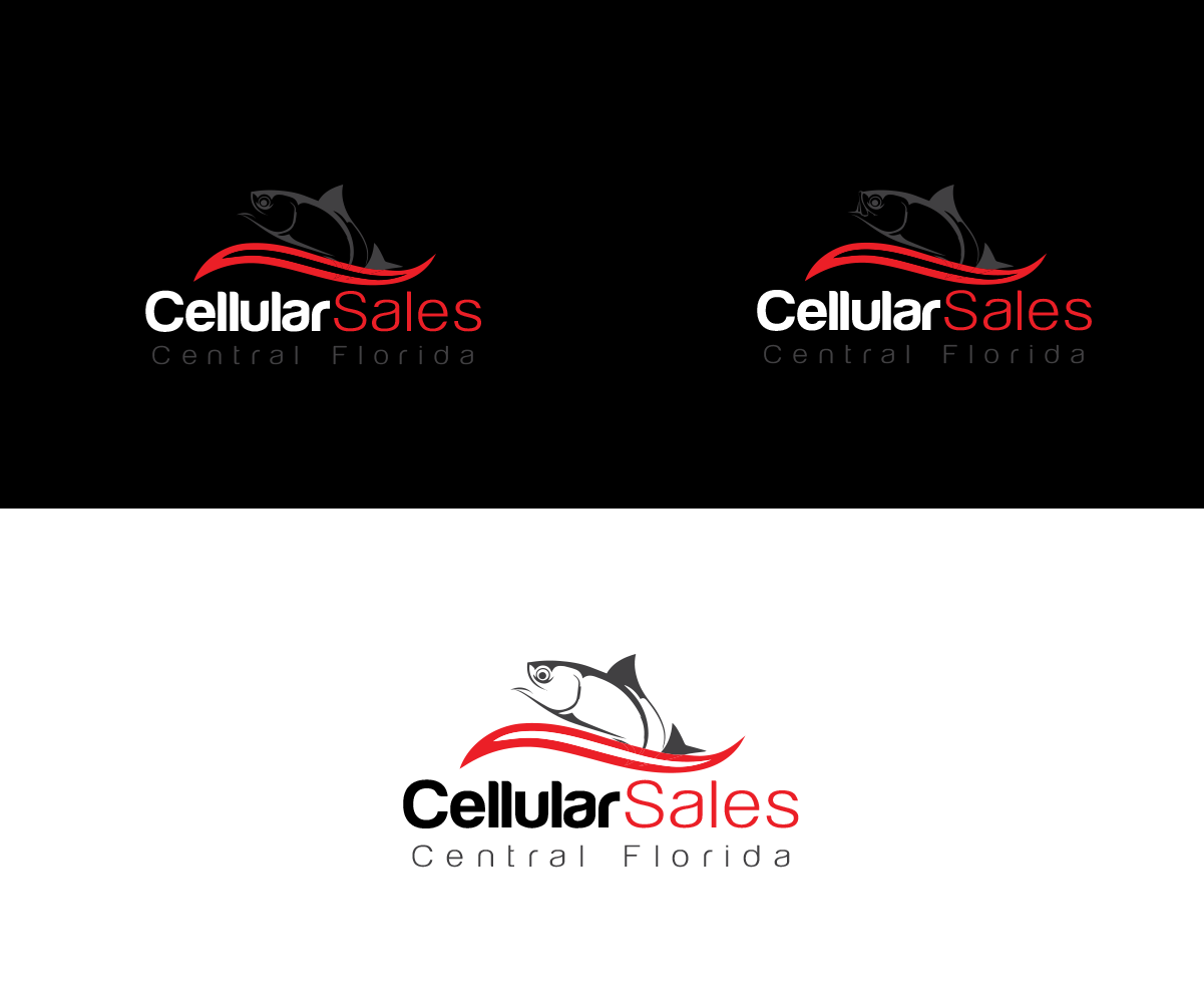 Logo Design by jemstech for Cellular Sales | Design #11369361