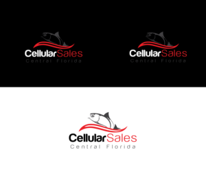 Logo Design by jemstech for Cellular Sales | Design: #11369361