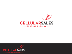 Logo Design by Atec for Cellular Sales | Design: #11360762