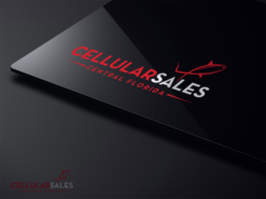 Logo Design by Atec for Cellular Sales | Design: #11360769